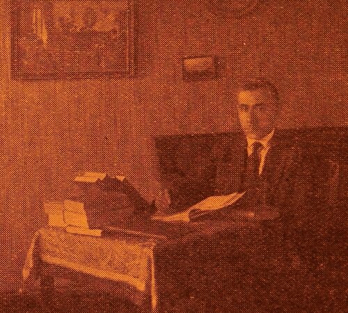 Hovhannes Avakian