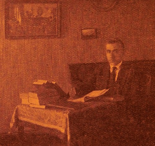 Hovhannes Avakian