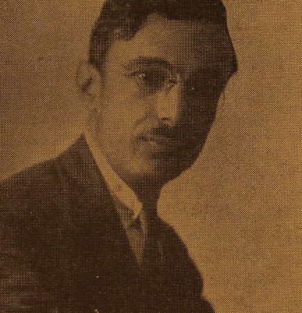 Hovhannes Boghossian