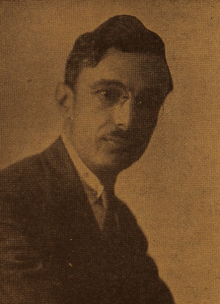 Hovhannes Boghossian