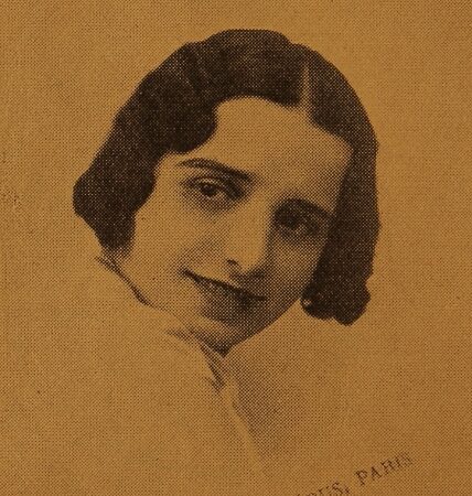 Iris Bulbulian