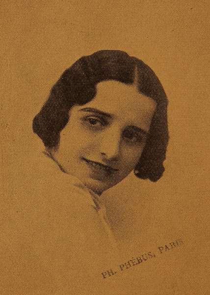 Iris Bulbulian