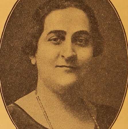 Isgouhi Minas