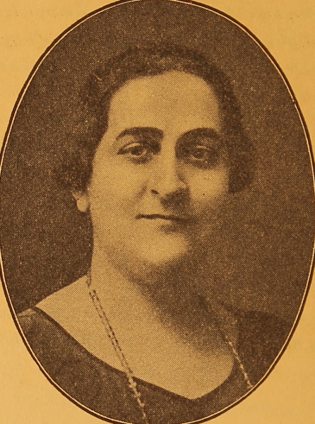 Isgouhi Minas