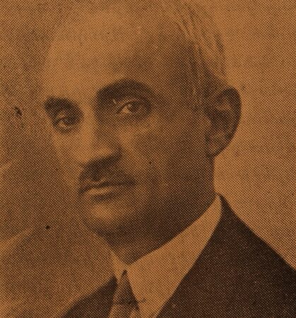 Khatchig Boyadjian – Sebastia