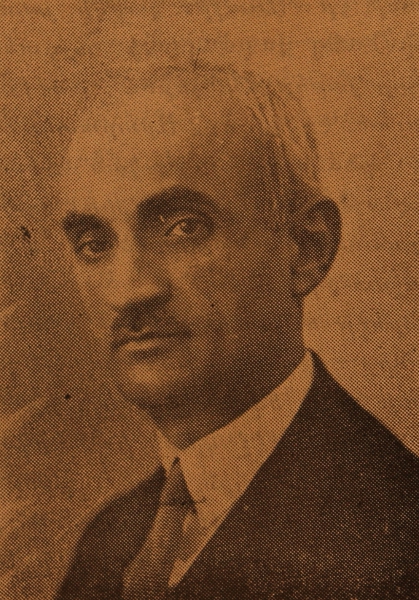 Khatchig Boyadjian – Sebastia