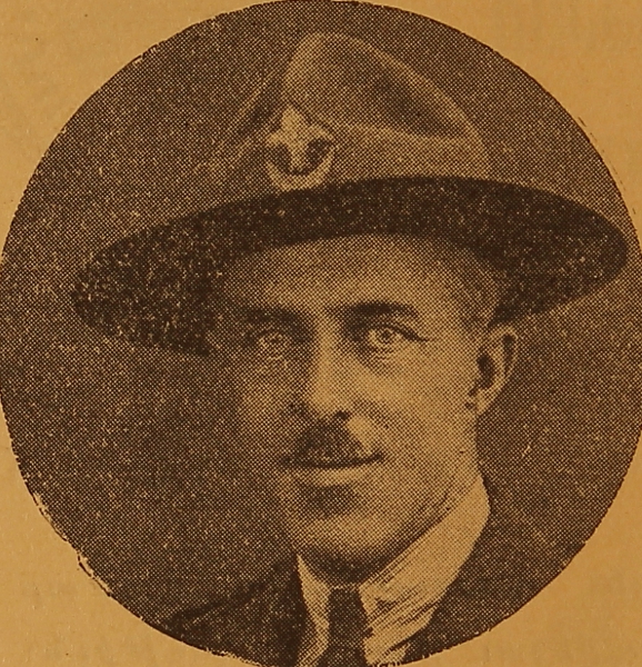 Krikor Hagopian, Homenetmen scoutmaster