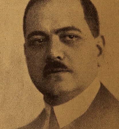 Levon Gumushgerdan