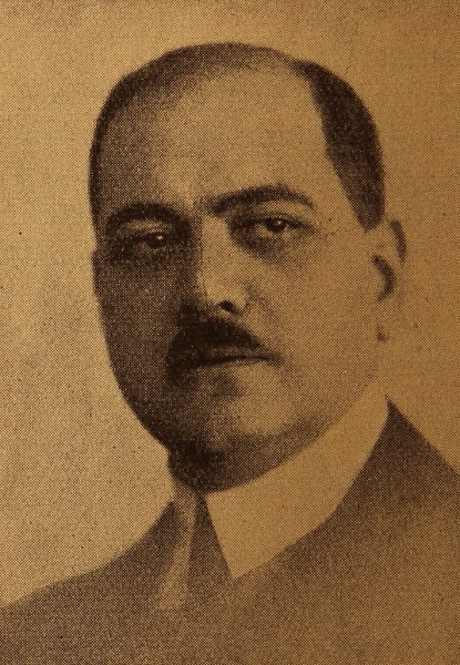 Levon Gumushgerdan