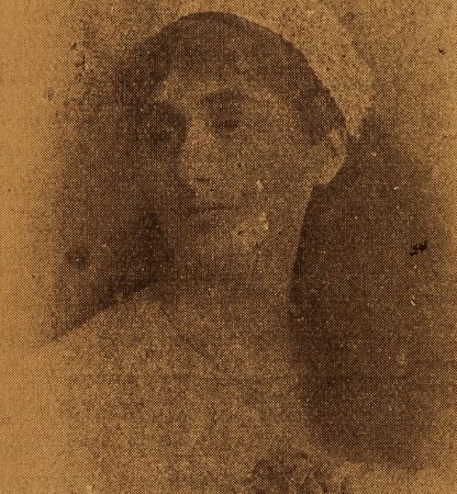 Mary Bilezikdji