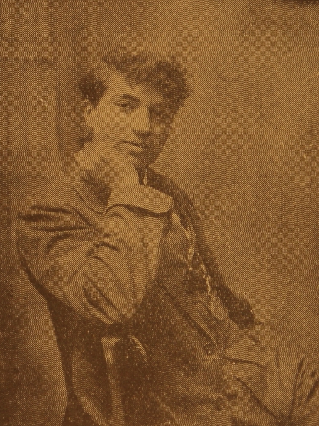 Mateos Zarifian
