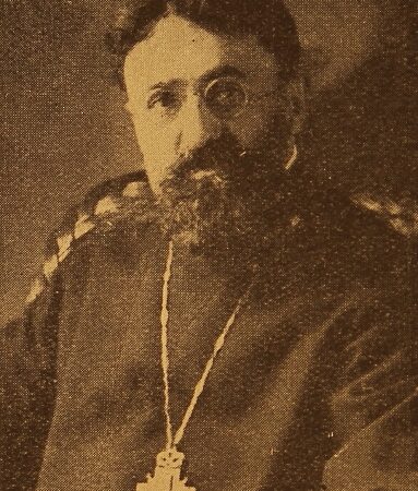 Meroujan Der Khosrov – London 1930