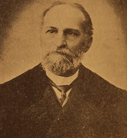 Mesrop Noubarian – 1914