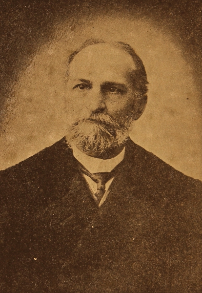 Mesrop Noubarian – 1914