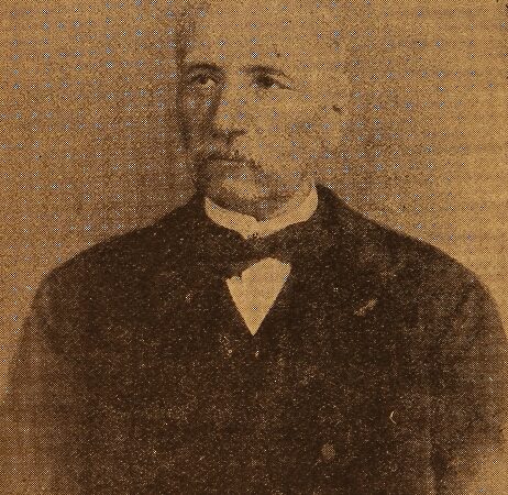 Mgerditch Sanassarian