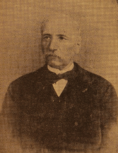 Mgerditch Sanassarian