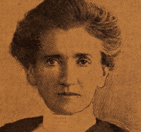 Mrs Mania Djenevizian