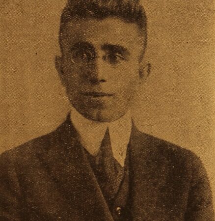 Nshan Desdegul