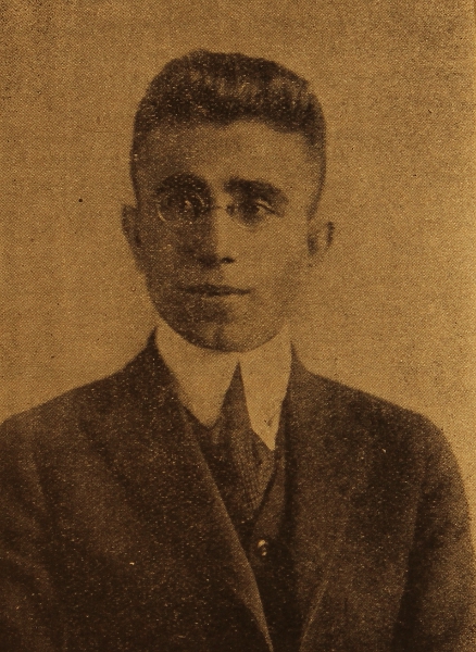Nshan Desdegul