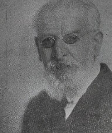 Professor Kevork Apoulian