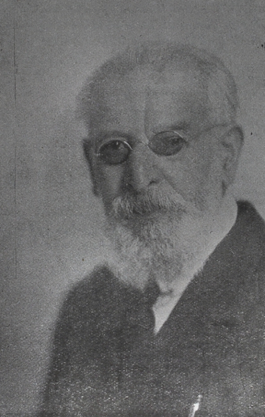 Professor Kevork Apoulian