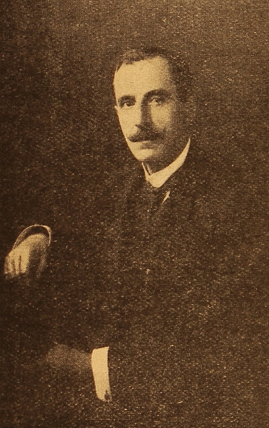 Roupen Vorperian