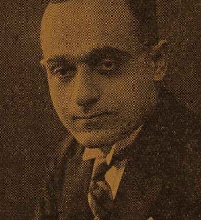 T. Azadian – 1929
