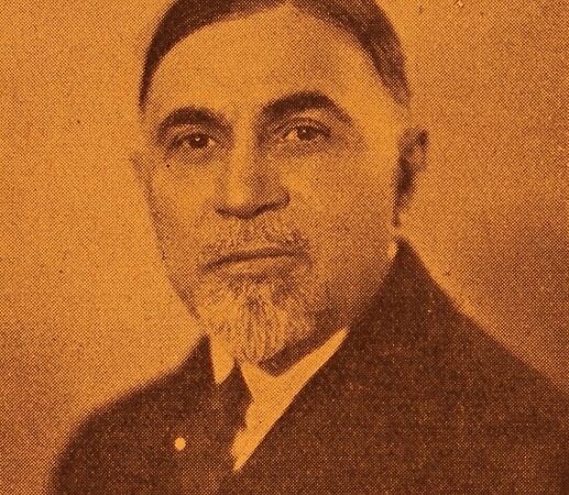Vahan Malezian