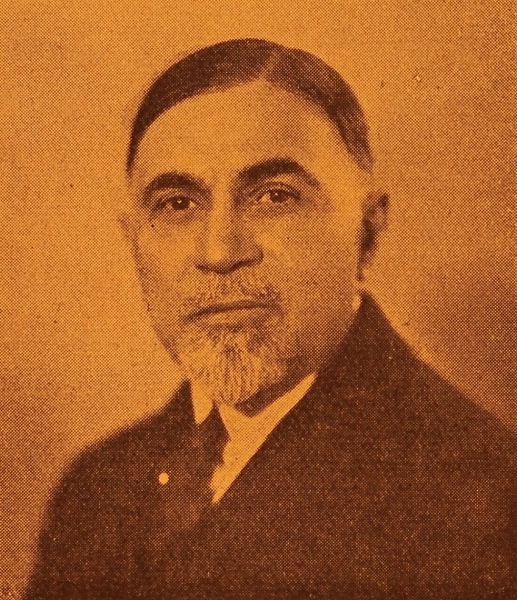 Vahan Malezian
