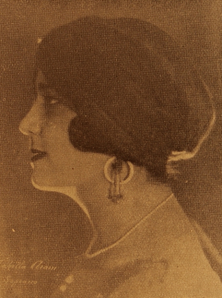 Zabel Aram