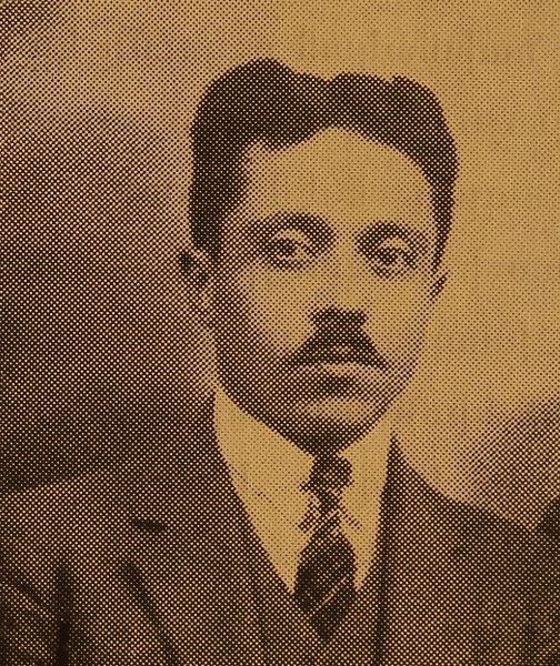 Andon Andonian