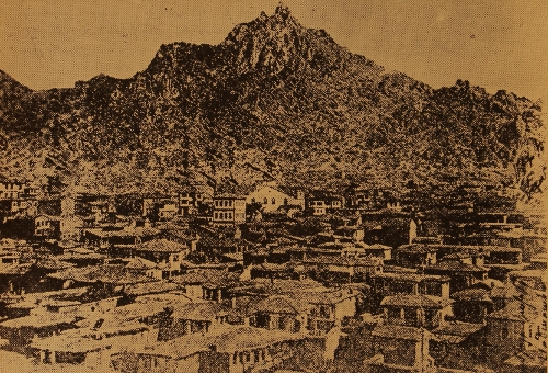 Armenian District of Sivrihisar