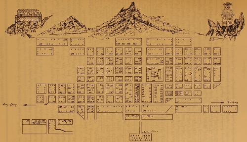 Armenian houses of Sivrihisar