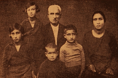 Arsen Ortantchayan – Erevan