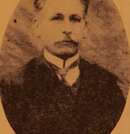 Badveli Kerkiasharian – Stanoz