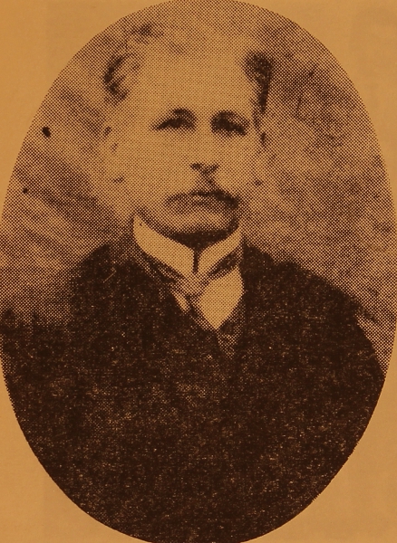 Badveli Kerkiasharian – Stanoz