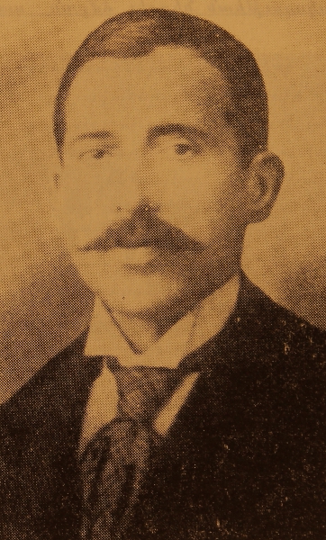 Bedros Hagopian – Sivrihisar