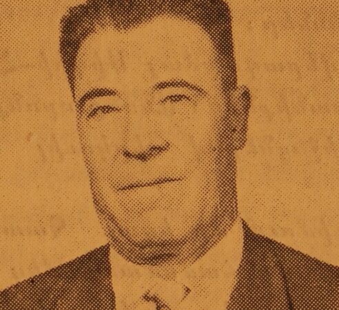 Boghos Boghosian – Canada