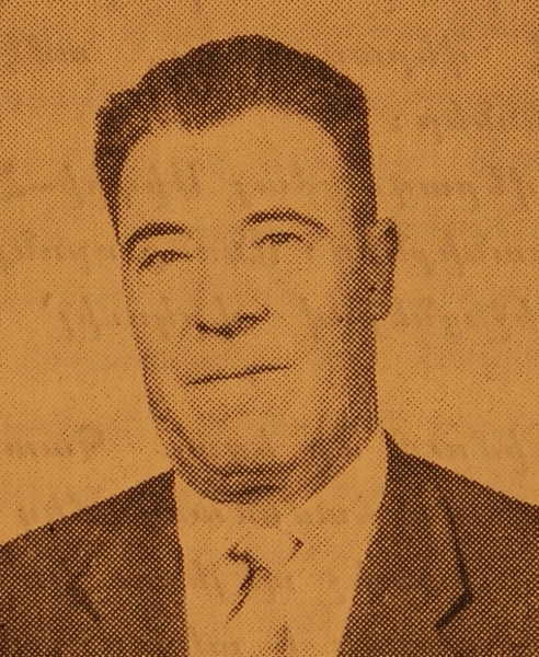 Boghos Boghosian – Canada