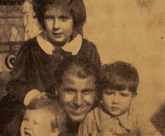 Boghosian family – Montreal