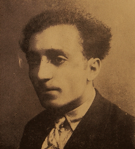 Calouste Chatalian – Jerusalem