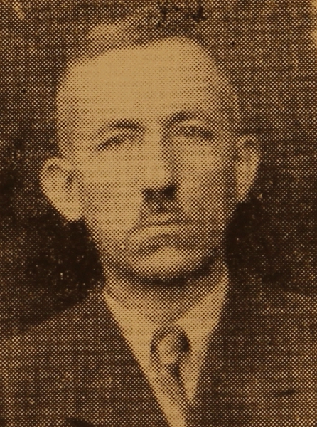 Calouste Tchetinian – Bolis