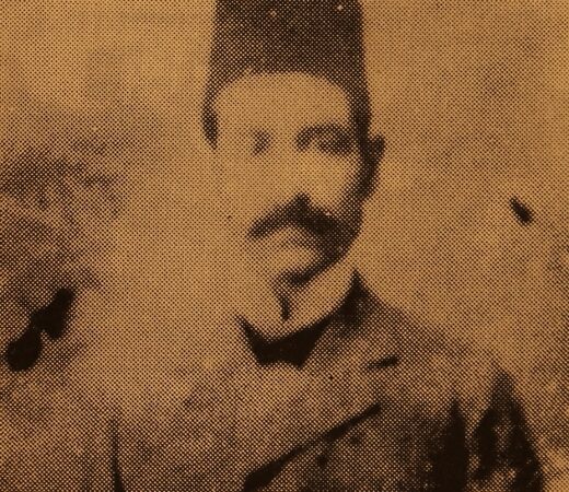 Dikran Kizirian