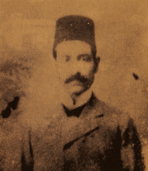 Dikran Kizirian
