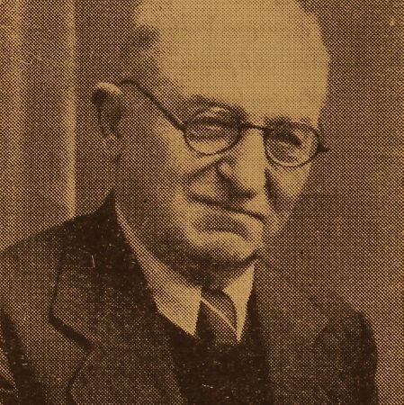 Doctor Hagop Arabian