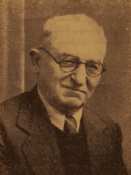 Doctor Hagop Arabian