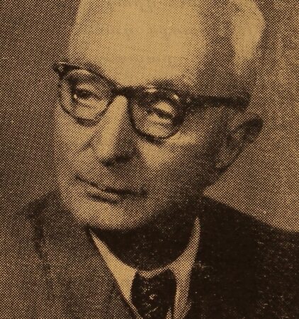 Doctor Hagop Kalenderian