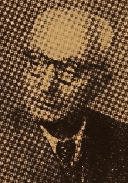 Doctor Hagop Kalenderian