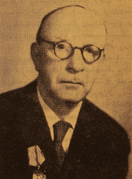 Doctor Hagop Papazian
