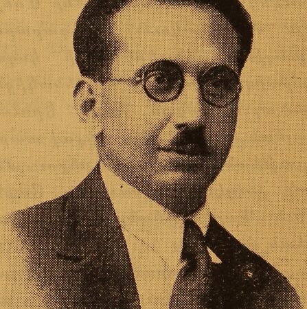 Doctor Harutiun Kalfakdjian – Sivrihisar